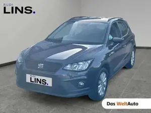 Seat Arona Bild 1