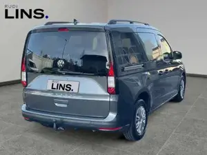 Volkswagen Caddy Bild 4