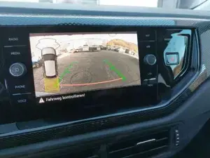 Volkswagen Polo Bild 20