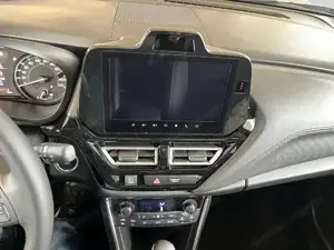 Suzuki S-Cross Bild 10