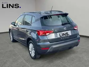 Seat Arona Bild 3