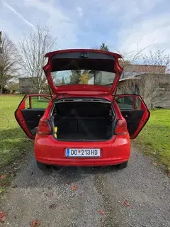 VW Polo Comfortline 1,2 TSI Limousine Bild 4