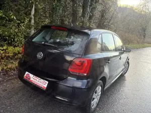  WV Polo R line TÜV.09.2026 Bild 3