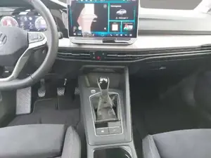 Volkswagen Golf Bild 11