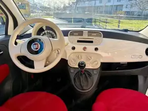 Fiat 500 Bild 6