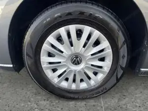 Volkswagen Caddy Bild 12