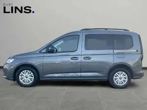 Volkswagen Caddy Bild 2