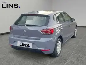 SEAT Ibiza Bild 5