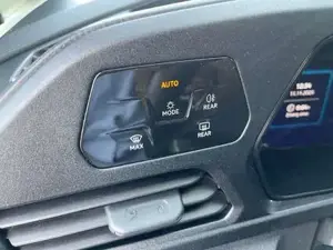 Volkswagen Caddy Bild 14