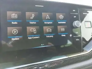 Volkswagen Polo Bild 18