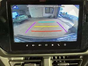 Suzuki S-Cross Bild 18