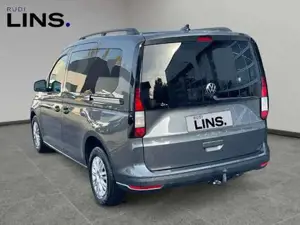 Volkswagen Caddy Bild 3