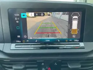 Volkswagen Caddy Bild 15