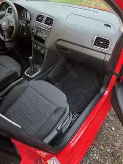 VW Polo Comfortline 1,2 TSI Limousine Bild 12