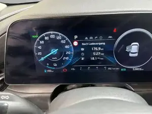 Kia e-Niro Bild 10