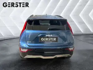 Kia e-Niro Bild 5
