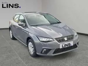 SEAT Ibiza Bild 7