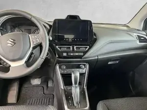 Suzuki S-Cross Bild 8