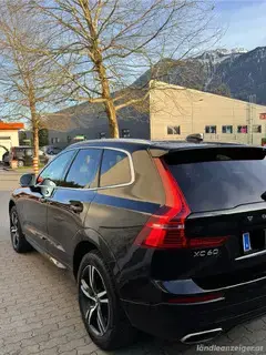 Volvo XC60 Bild 7