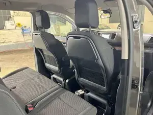 Toyota Proace Bild 19
