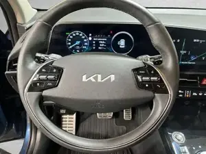 Kia e-Niro Bild 9