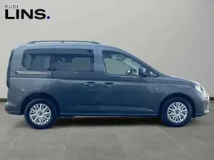 Volkswagen Caddy Bild 5