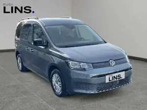 Volkswagen Caddy Bild 6