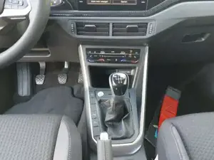 Volkswagen Polo Bild 11