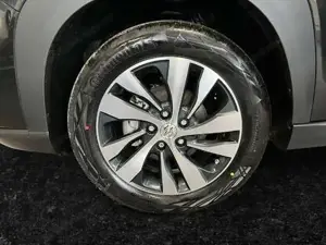 Suzuki S-Cross Bild 12