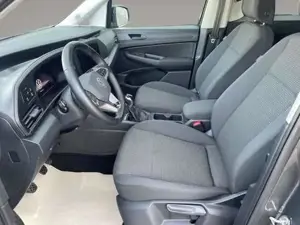 Volkswagen Caddy Bild 7