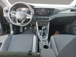 Volkswagen Polo Bild 10