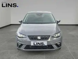 SEAT Ibiza Bild 8
