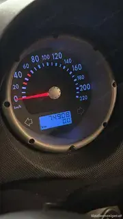 Volkswagen Lupo Bild 4