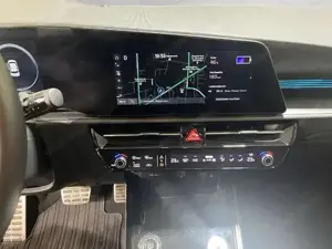 Kia e-Niro Bild 11