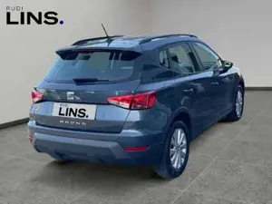Seat Arona Bild 4