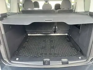 Volkswagen Caddy Bild 13