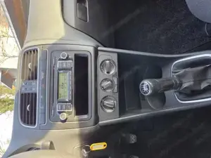 VW Polo Comfortline 1,2 TSI Limousine Bild 6