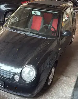 Volkswagen Lupo Bild 3