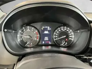 Suzuki S-Cross Bild 9