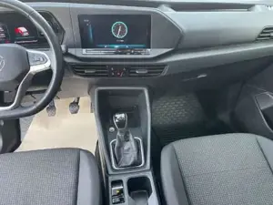 Volkswagen Caddy Bild 9