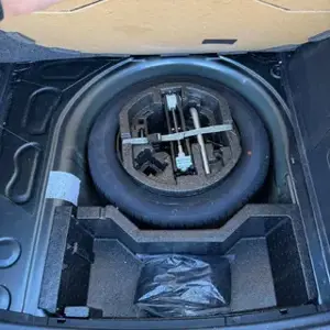 Skoda Fabia Combi 1.2 TSI Ambition Bild 4