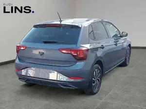 Volkswagen Polo Bild 5
