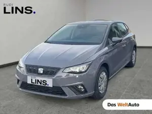 SEAT Ibiza Bild 1