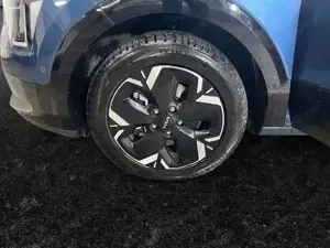 Kia e-Niro Bild 13