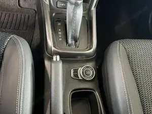 Suzuki S-Cross Bild 17