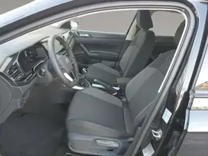 Volkswagen Polo Bild 9