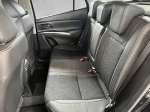 Suzuki S-Cross Bild 7