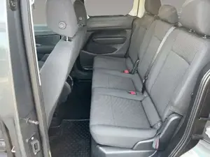 Volkswagen Caddy Bild 11