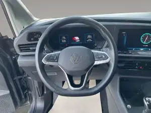 Volkswagen Caddy Bild 10