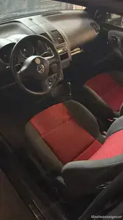 Volkswagen Lupo Bild 2